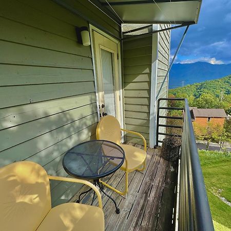 Smoky Top Summit Condo Condo Gatlinburg Εξωτερικό φωτογραφία