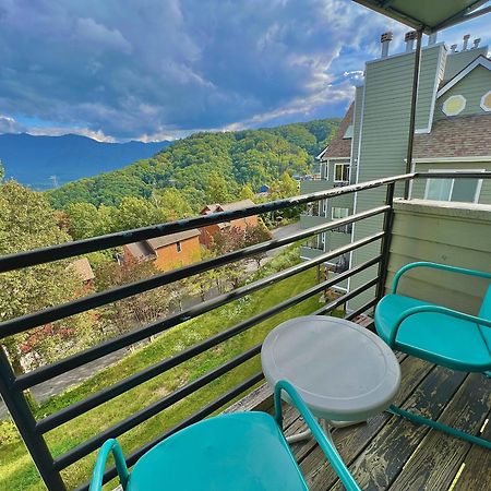 Smoky Top Summit Condo Condo Gatlinburg Εξωτερικό φωτογραφία