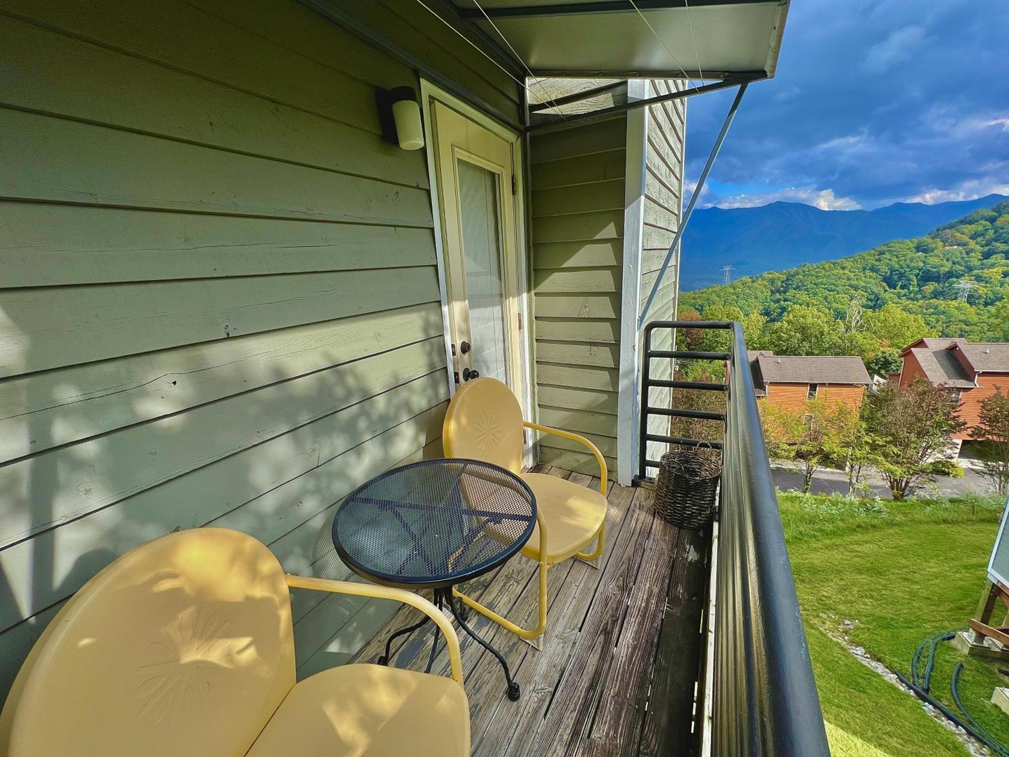 Smoky Top Summit Condo Condo Gatlinburg Εξωτερικό φωτογραφία